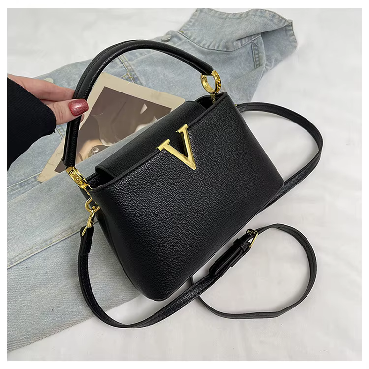 Sac à bandoulière de luxe pour femme 2026