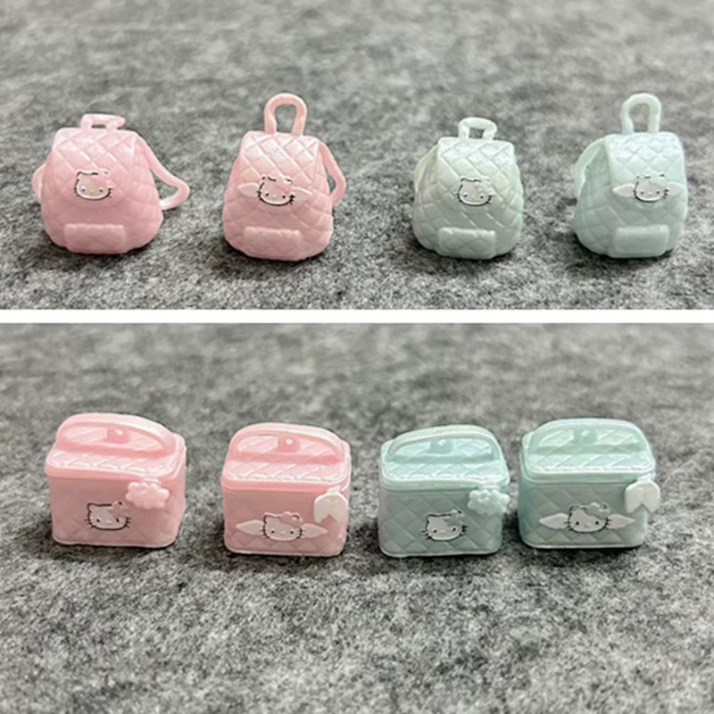 Sac à maquillage Hello Kitty Kawaii