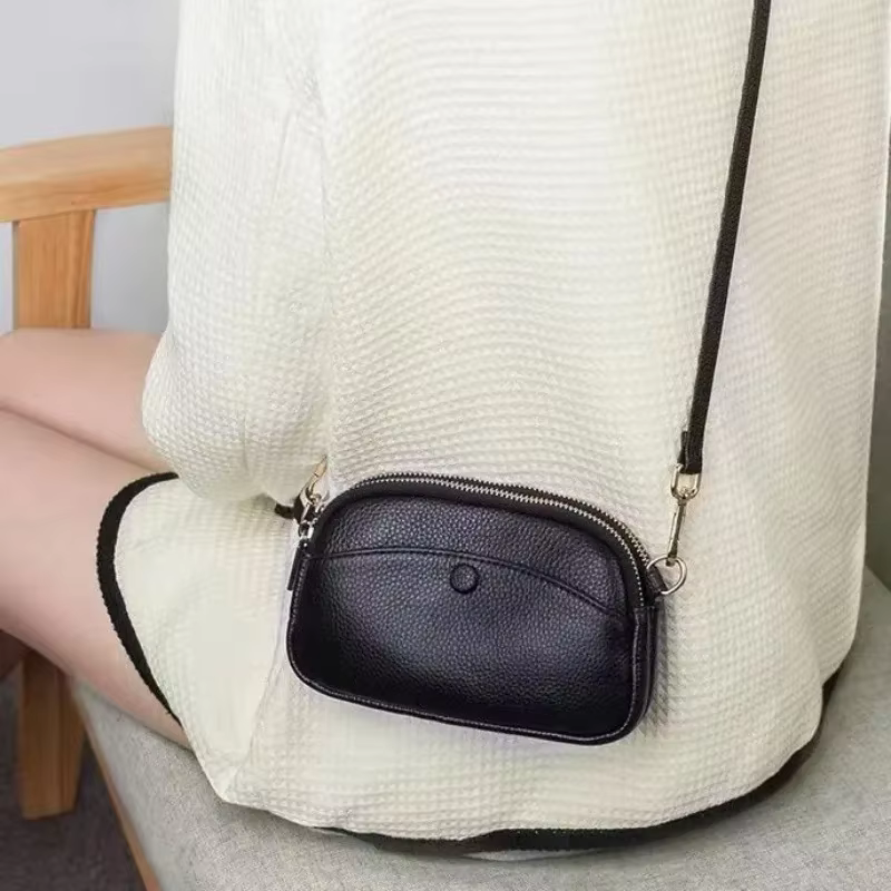Petit sac pour téléphone portable pour femme