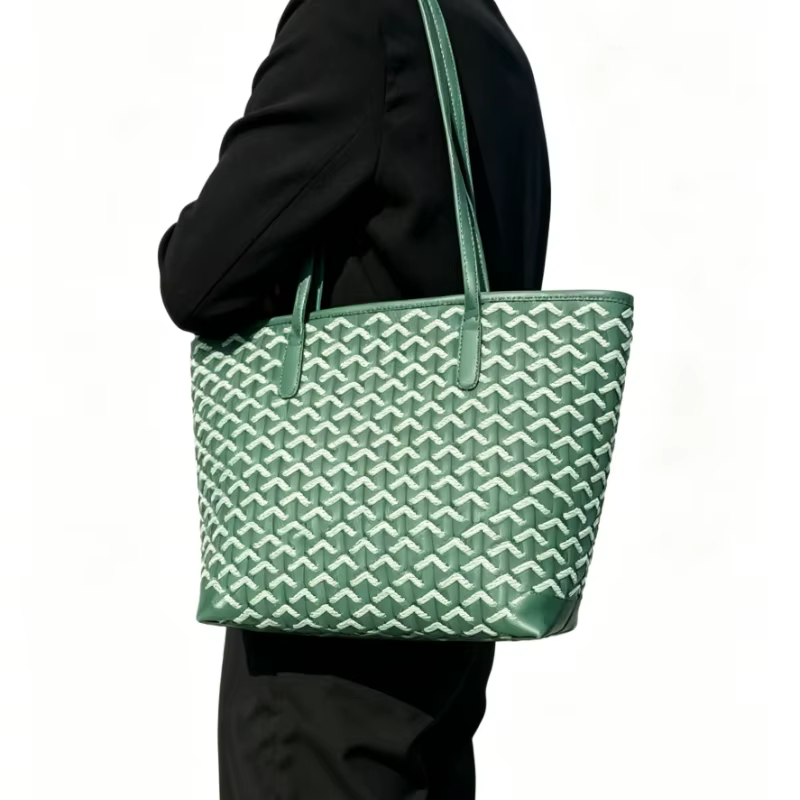 Sac à langer classique de créateur Paris