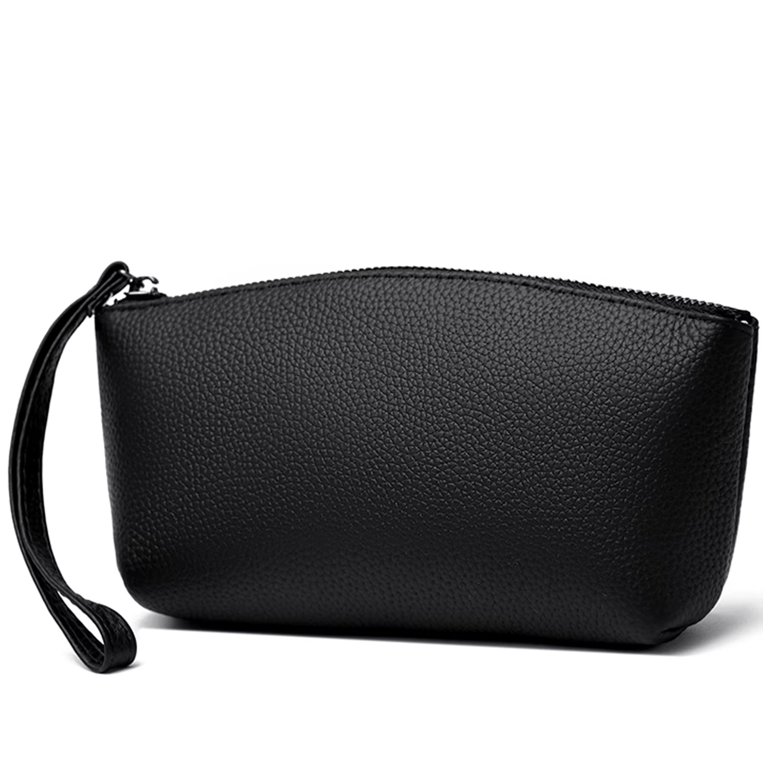 Sac à main en cuir véritable pour femme