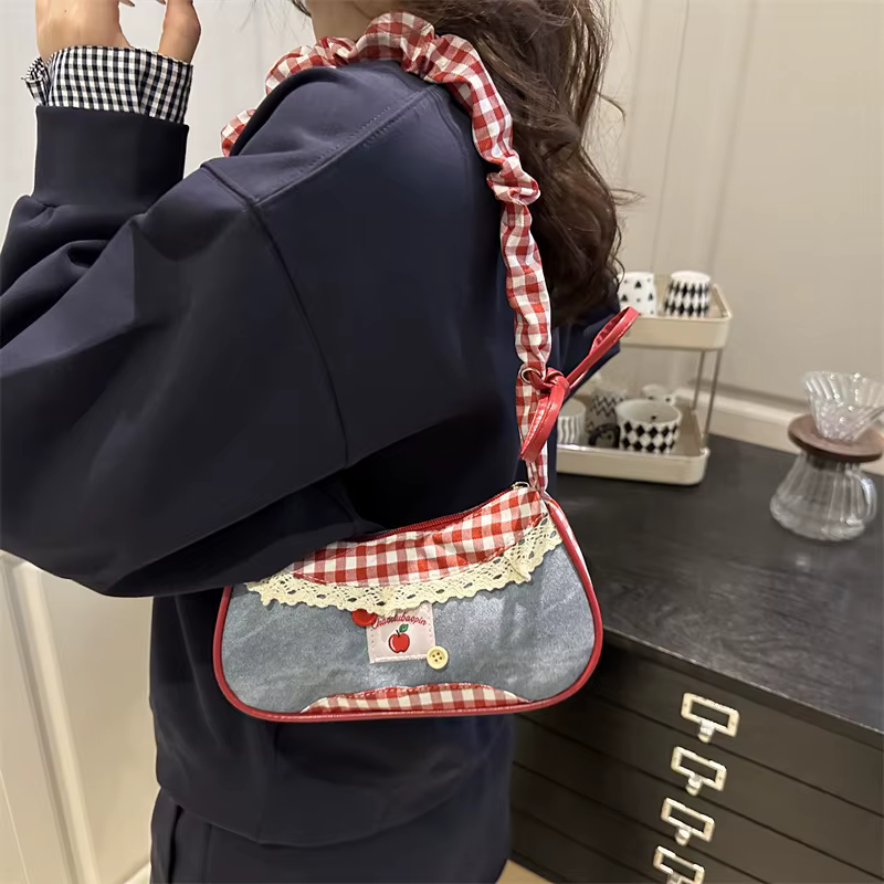 Sac à main décontracté et tendance