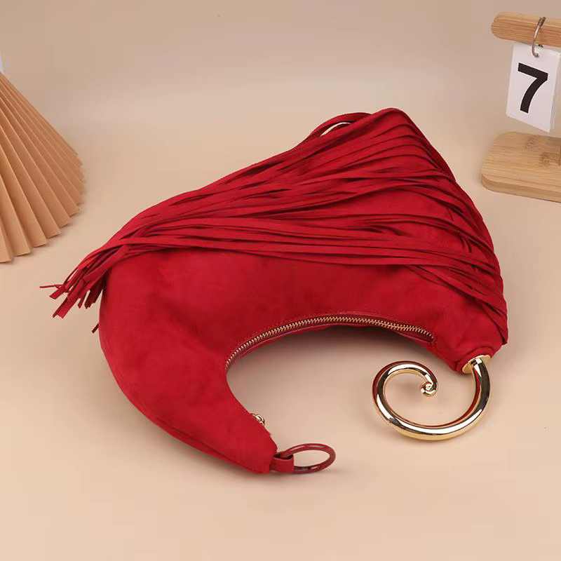 Sacs de soirée vintage tendance pour femmes
