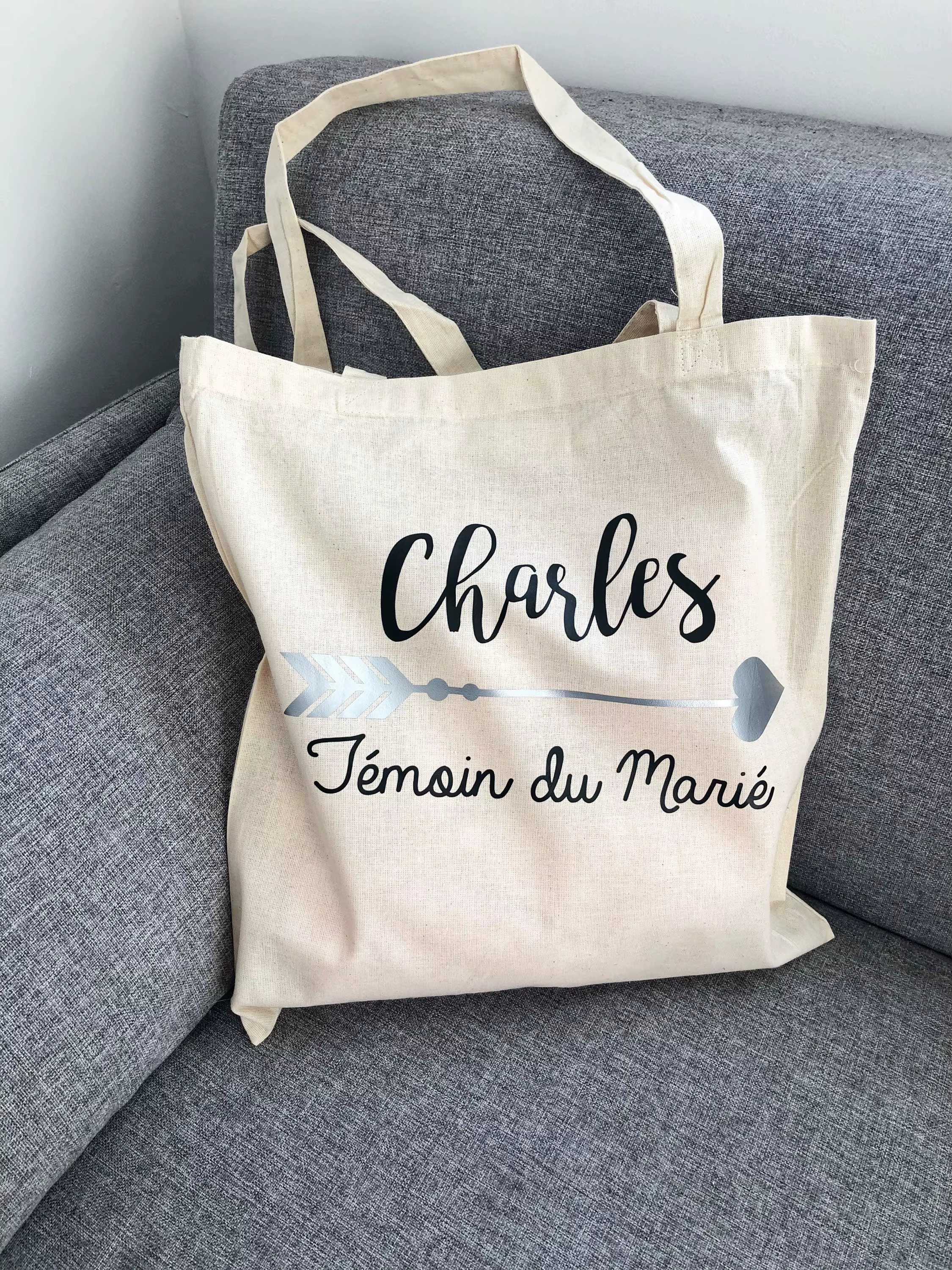 Sac fourre-tout Sisters Trip