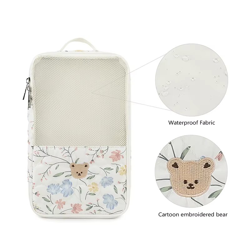 Sac de rangement pour couches de bébé