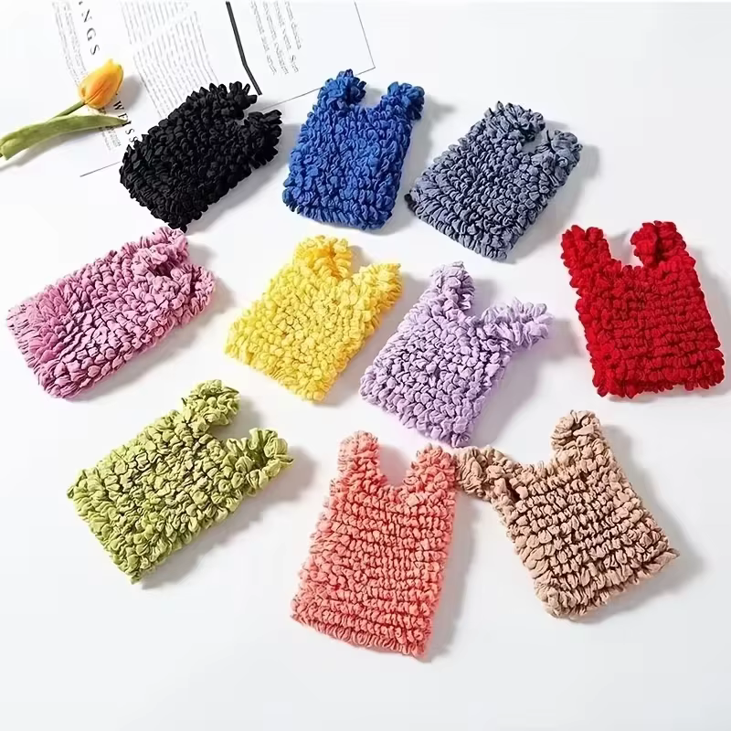 Sac rétractable magique pour femmes