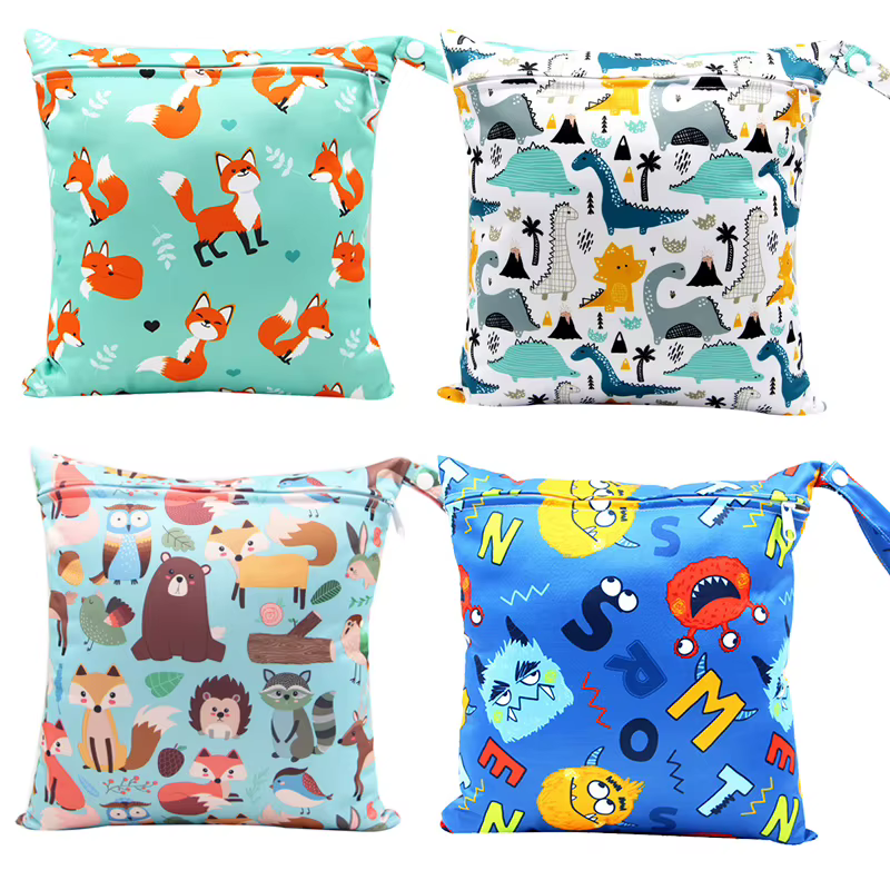 Sac à couches pour maman pour bébé