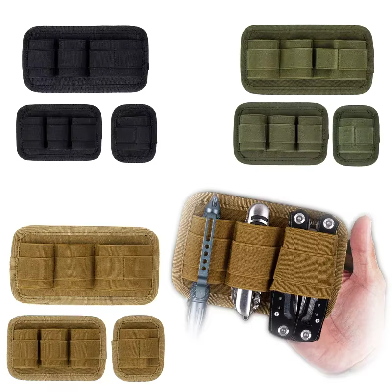 Organisateur de modules d'insertion portables