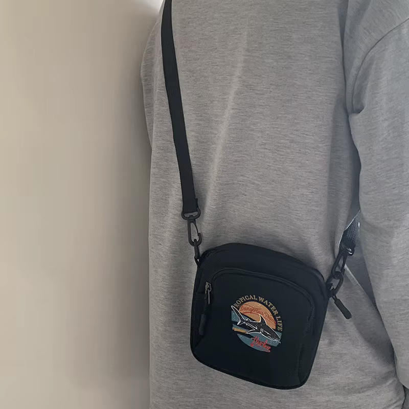 Mini Sac à Main en toile pour femmes