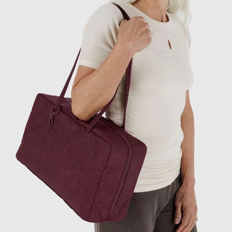 Sac fourre-tout de marque de luxe léger