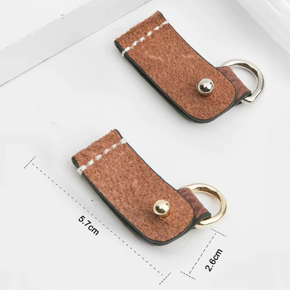 Sac à main de transformation de conversion sans poinçon