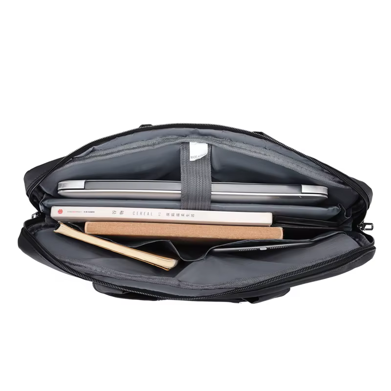Sac fourre-tout pour ordinateur portable