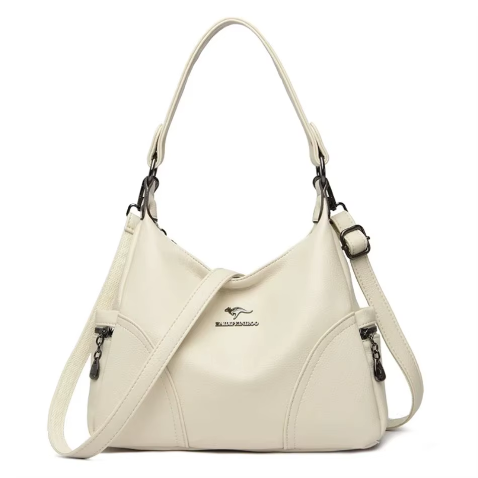 Sac à main de luxe en cuir pour femmes