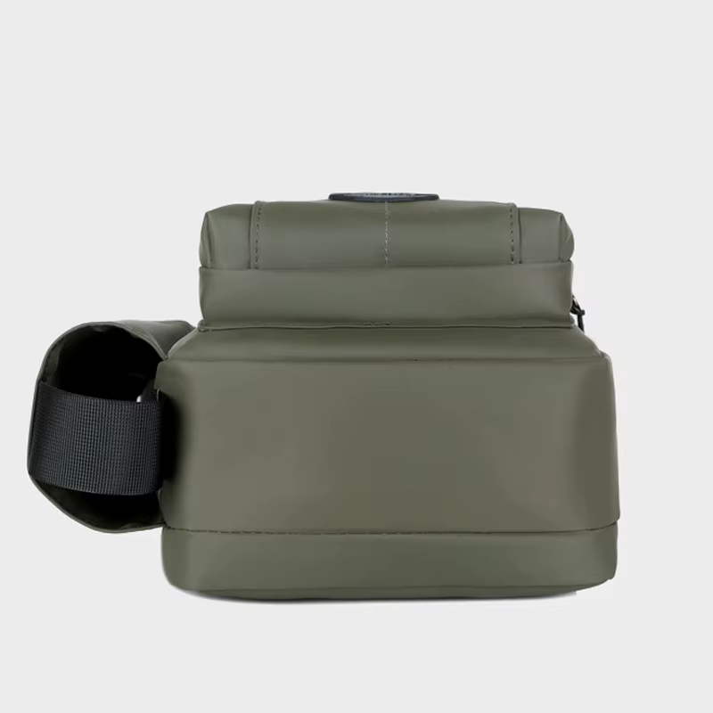 Luxury Designer Bags Lite Sling Chest Bag Light Outdoor Casual Shoulder Bag for Men and Women