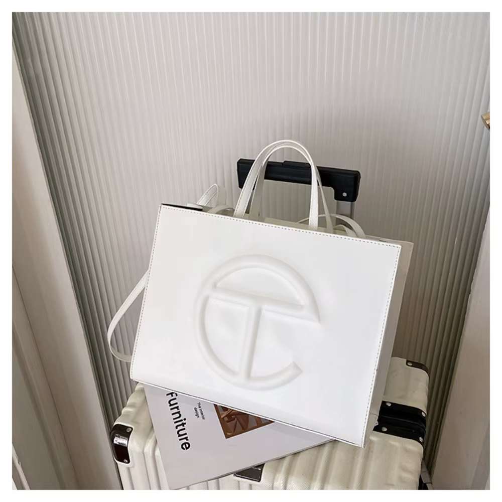 Sac à langer élégant et classique Paris 2026 – Sac bandoulière unique pour femme