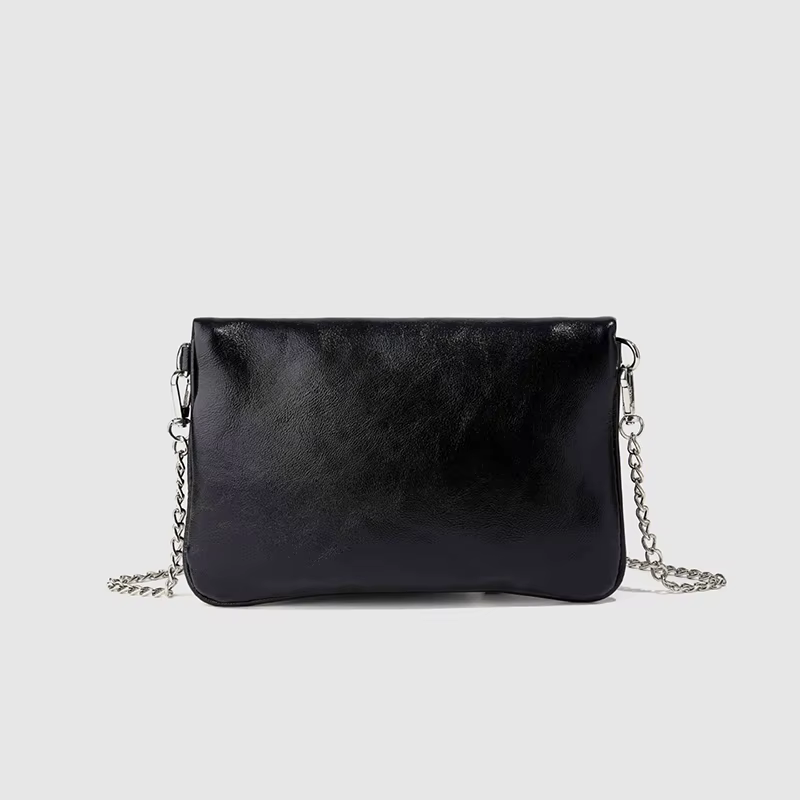 Sac à chaîne rétro vintage 2026