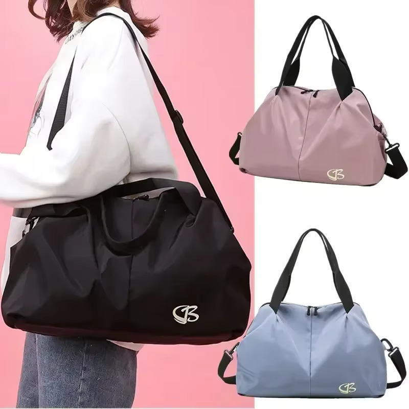 Sac de sport de Yoga de grande capacité