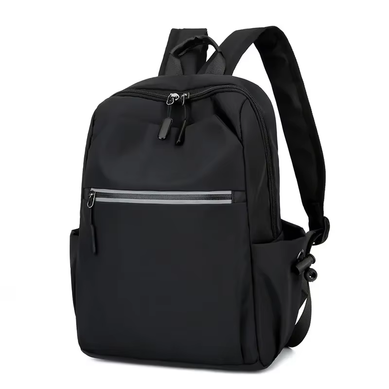 Mini sacs à dos pour hommes Oxford tissu sac à dos pour ordinateur portable
