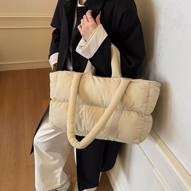 Sac à main luxe sac bandoulière femme 2025 hiver dernière tendance femmes sacs fourre-tout