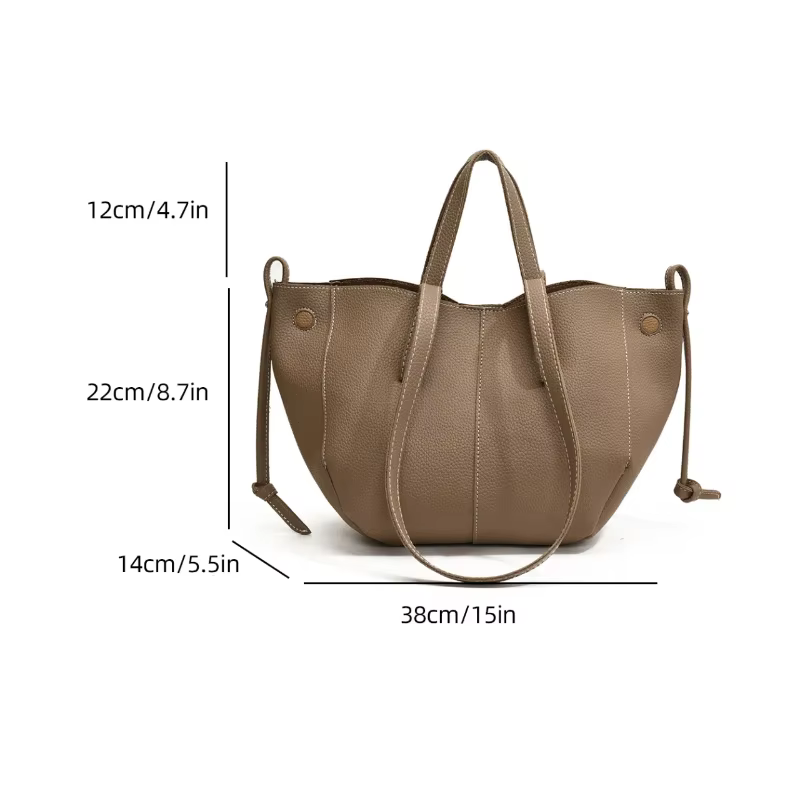 Sacs à bandoulière Vintage pour femmes