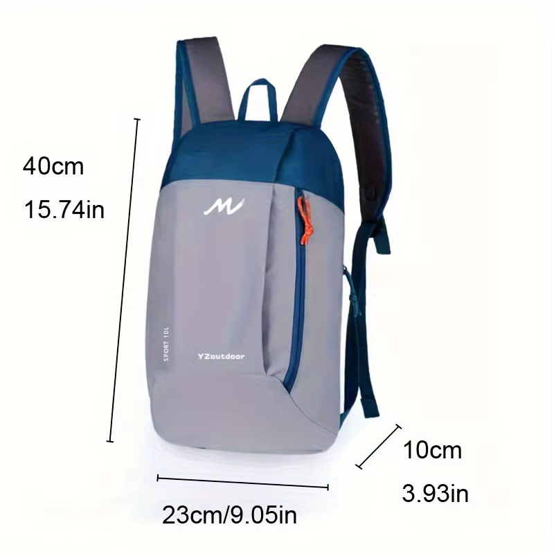 Sac de sport pour hommes