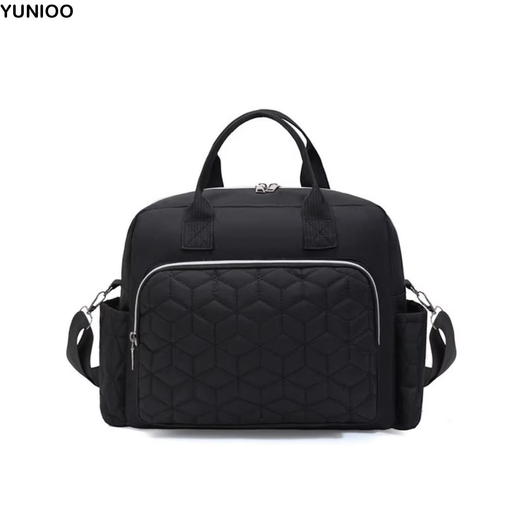 Sac à couches imperméable pour bébé