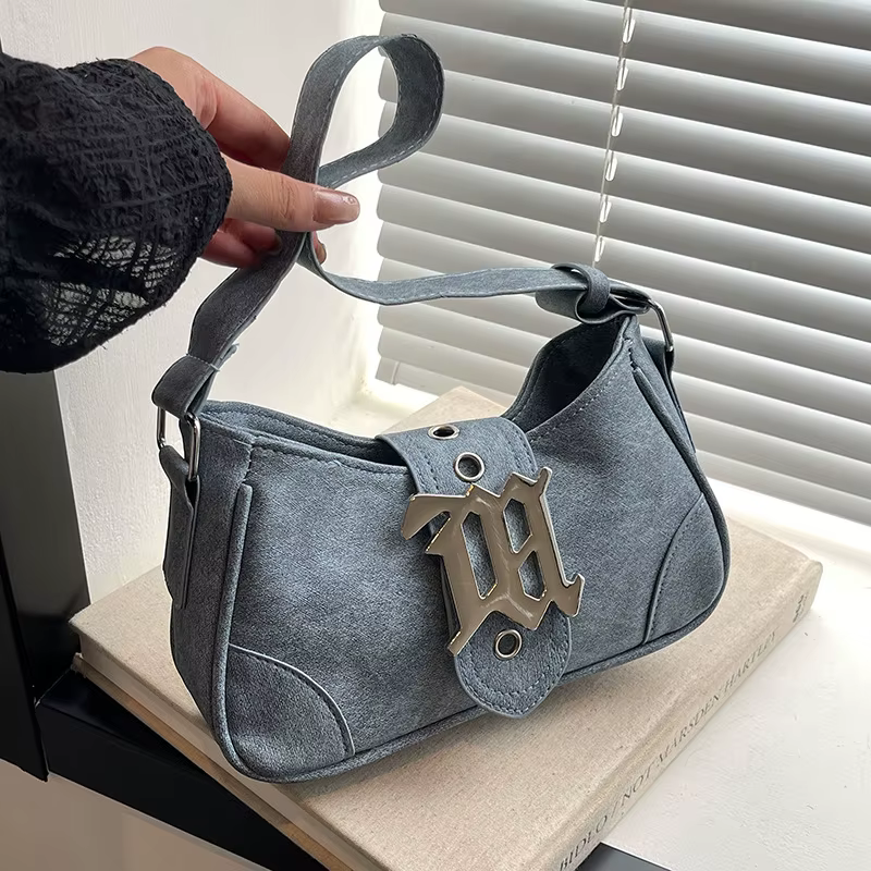 Sac à bandoulière mini tendance pour femme
