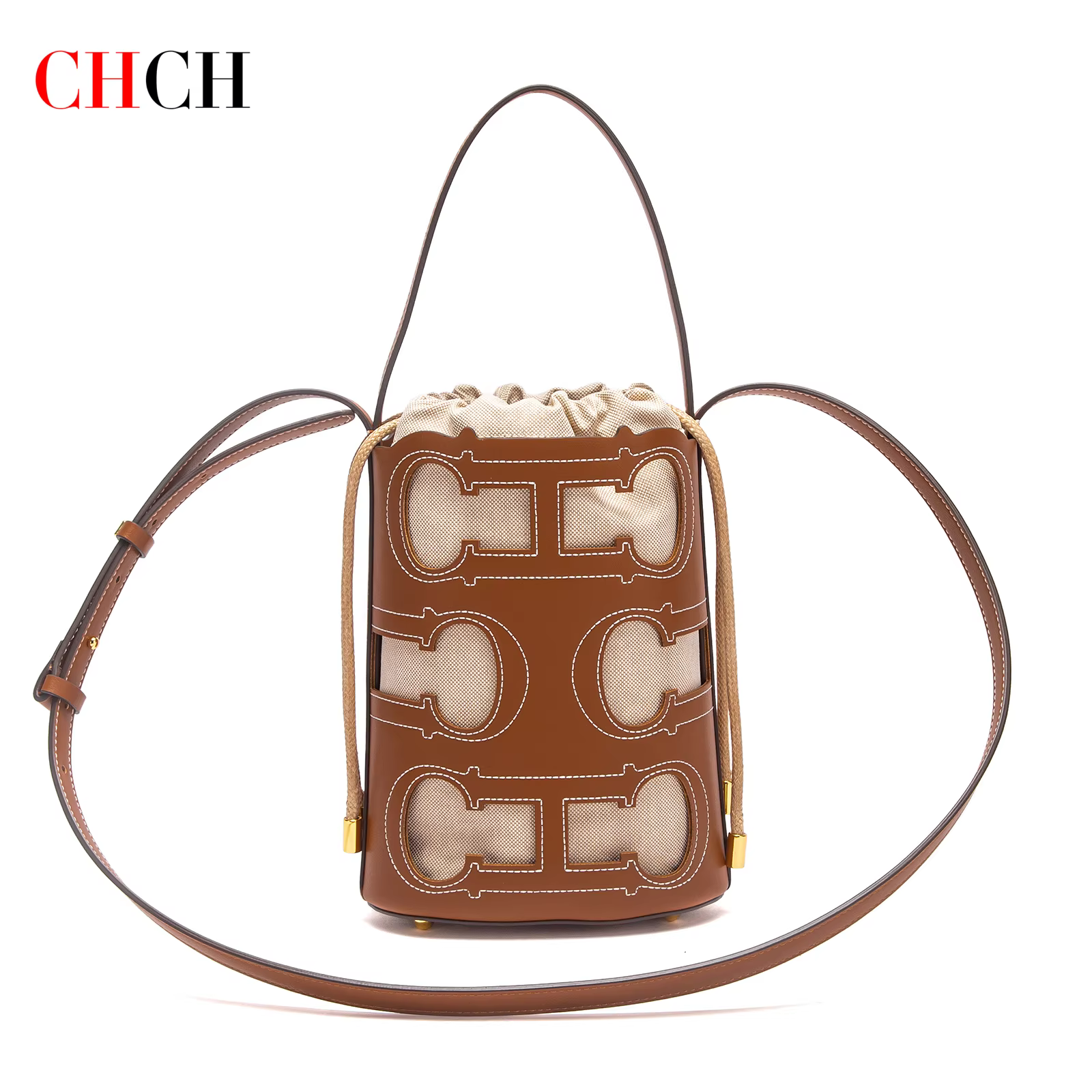 Sac à bandoulière CHCH pour femme