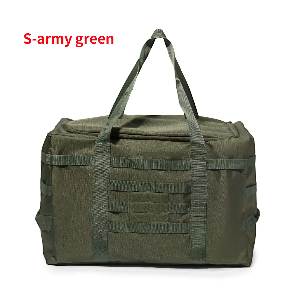 Sac de rangement de bagages de Camping