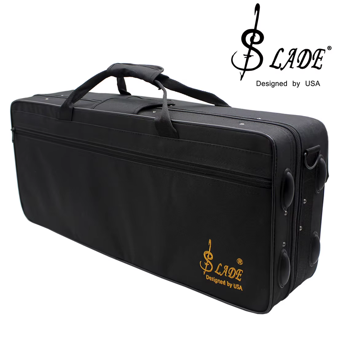 SLADE sac à main Saxophone Alto sac à dos