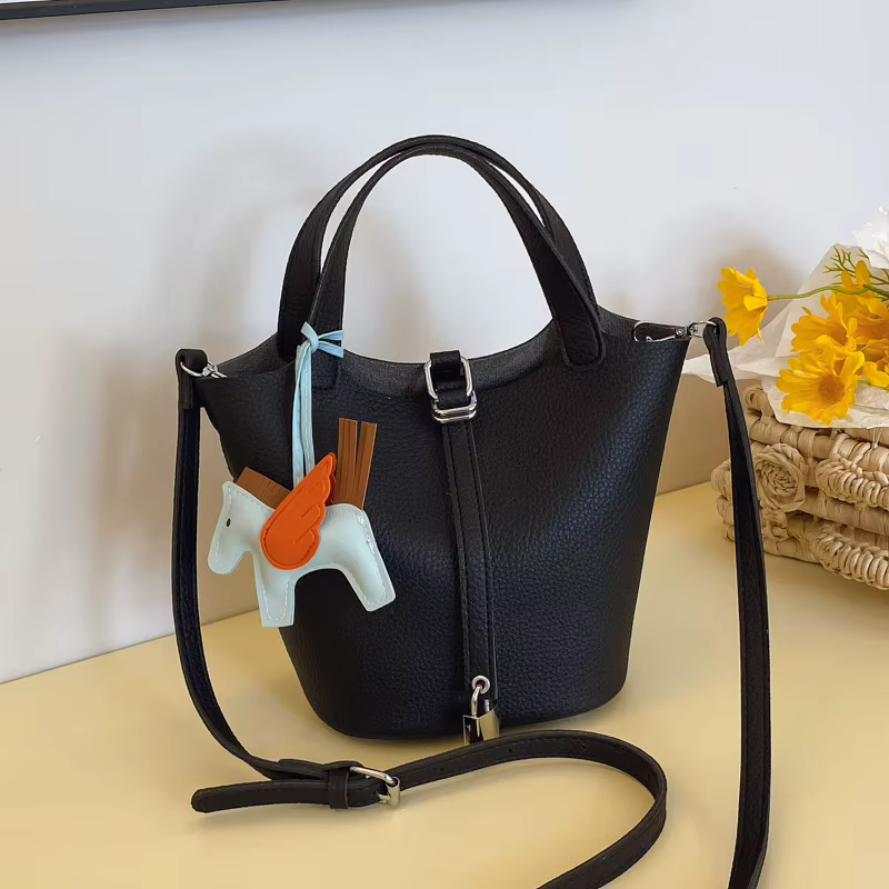 Sac seau panier de légumes pour femmes