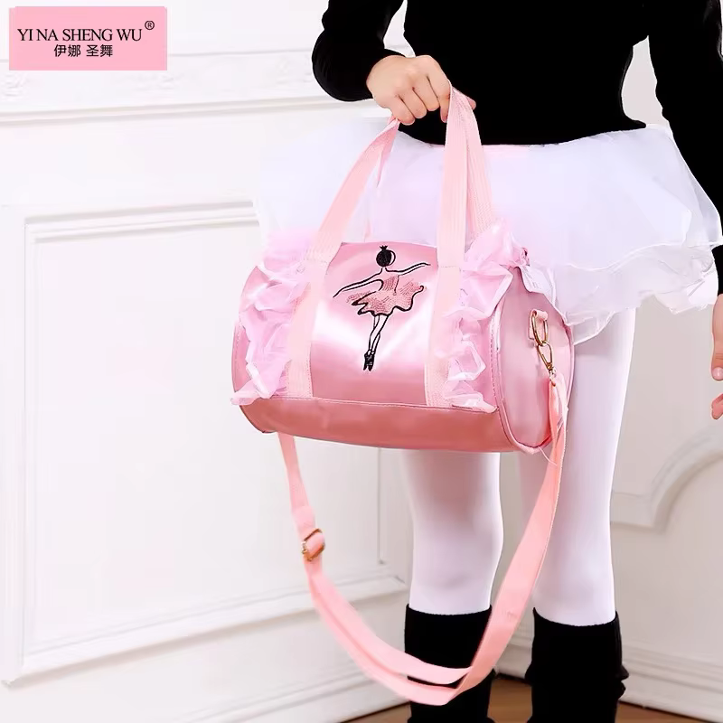 Sacs de danse de Ballet pour filles