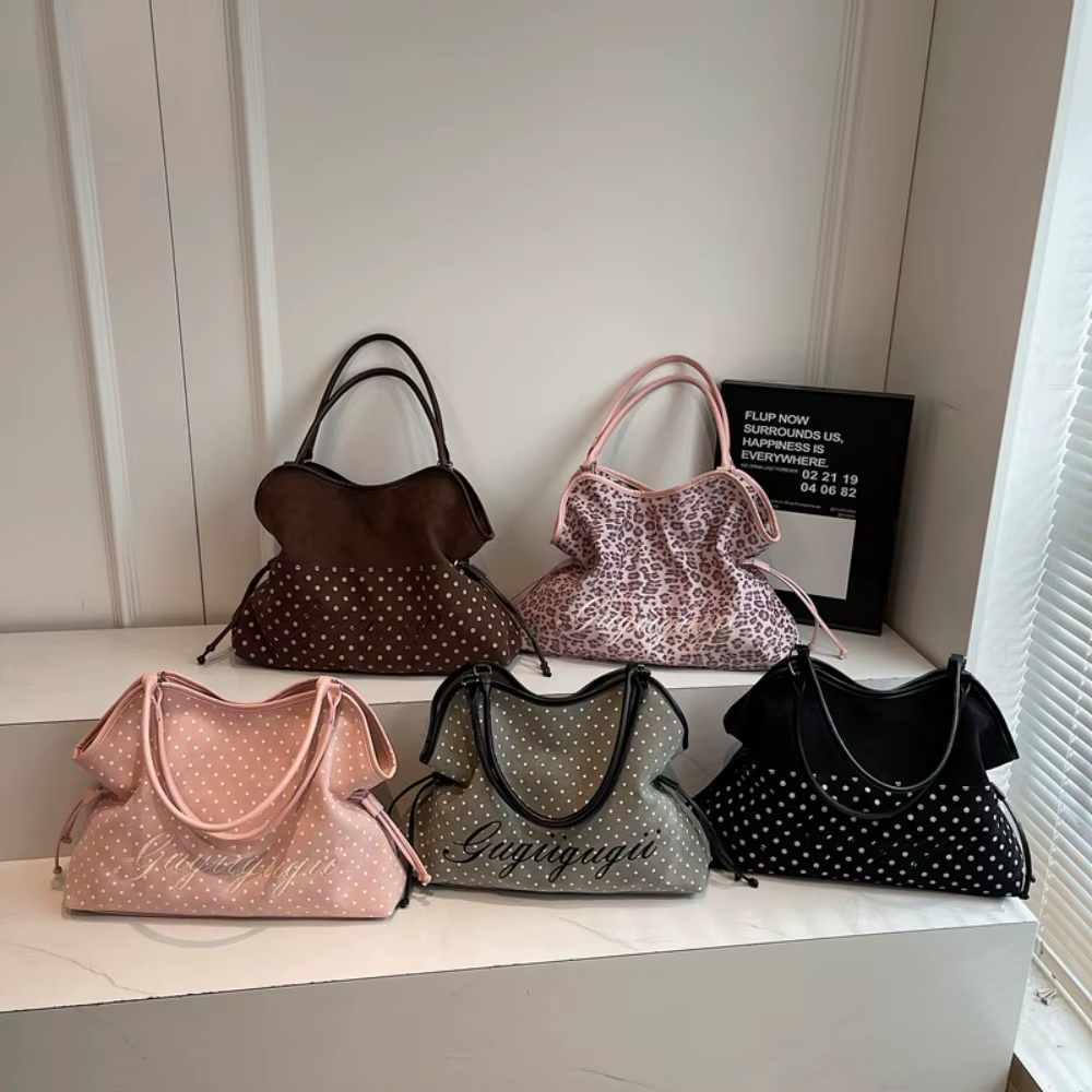 Sacs fourre-tout pour femmes
