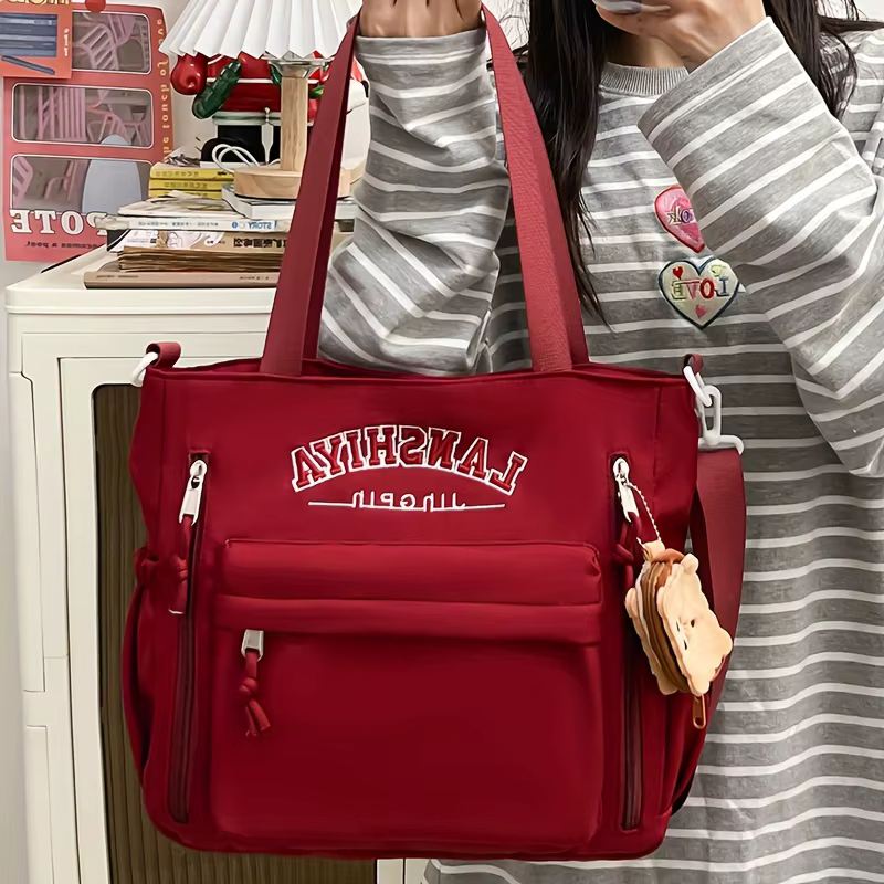 Sacs à bandoulière coréens pour femmes