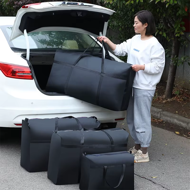 Sacs de voyage extra-larges imperméables