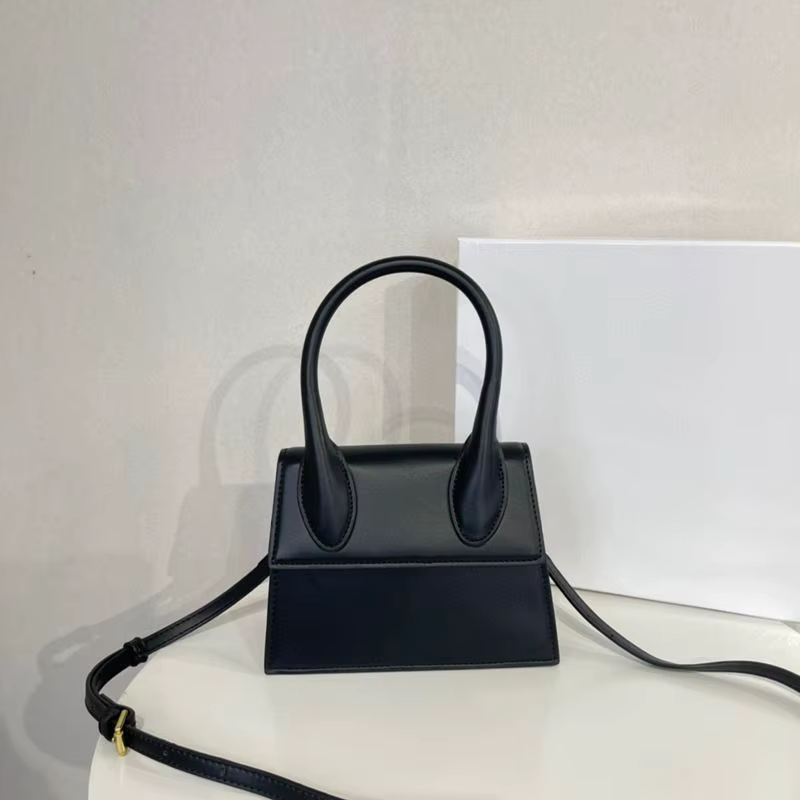 Sac de luxe de niche 2026 – Sac à main
