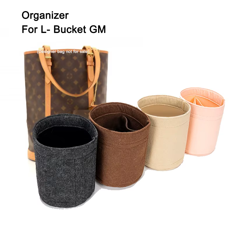 Sac de créateur monogramme GM