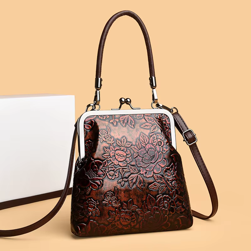 Sac à main Vintage pour femmes