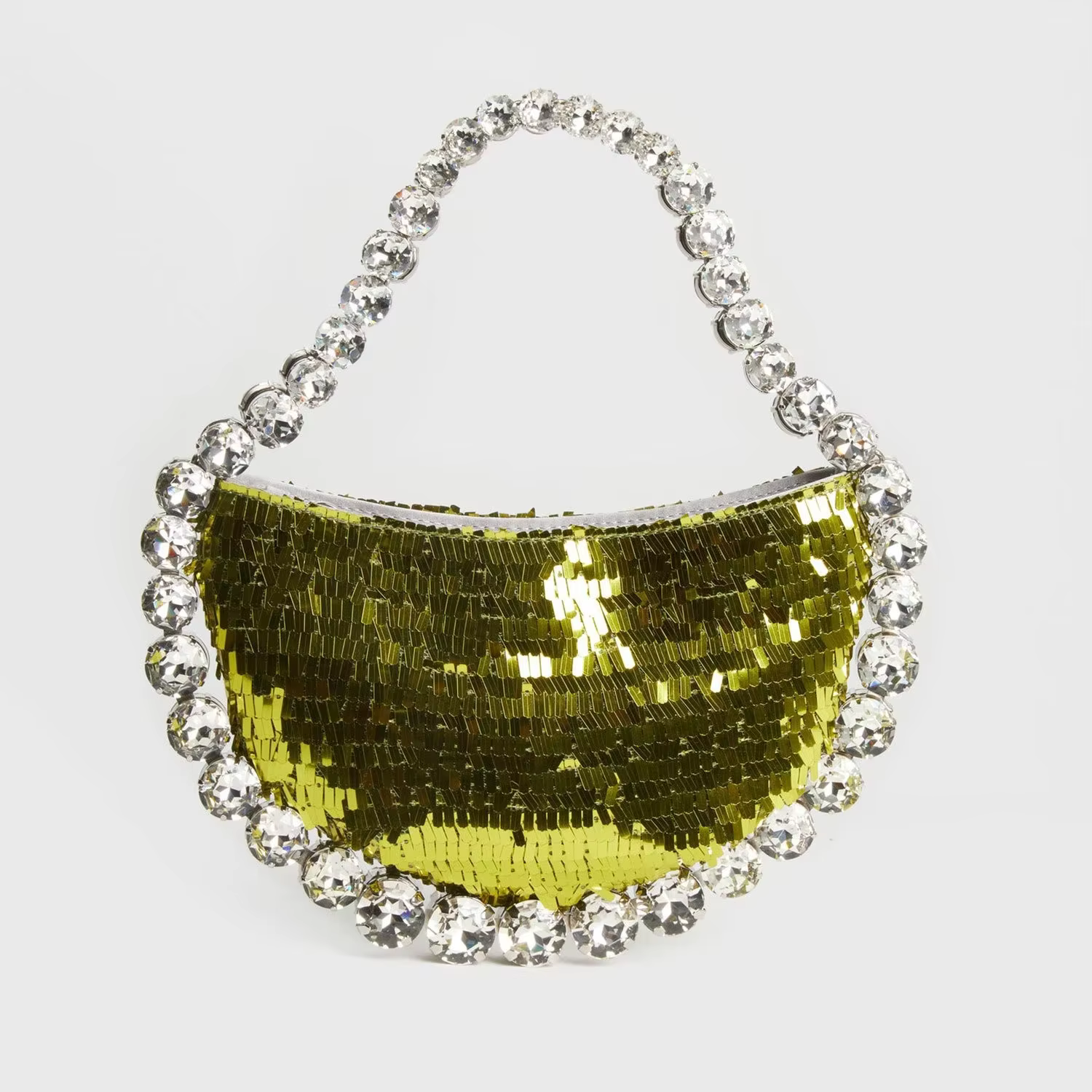 Sacs de soirée brillants à paillettes