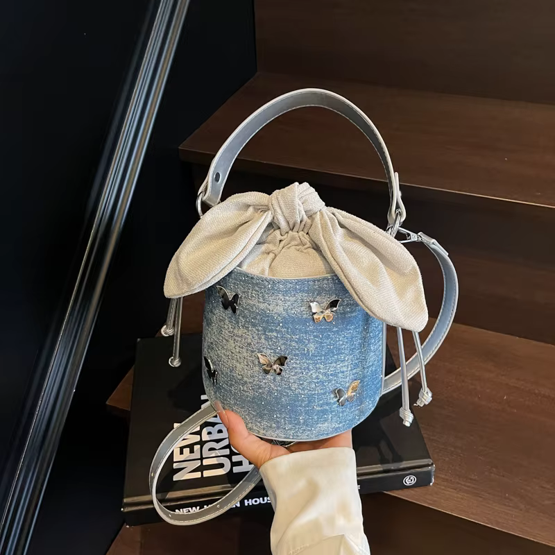 Mini sacs à bandoulière pour femmes