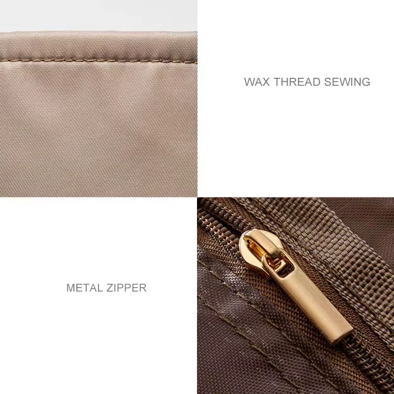 Insert organisateur de sac pour Evelyne 16 29 mini sac femme sac durable support sac accessoires