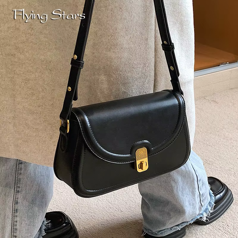 Sac à bandoulière de luxe pour femme