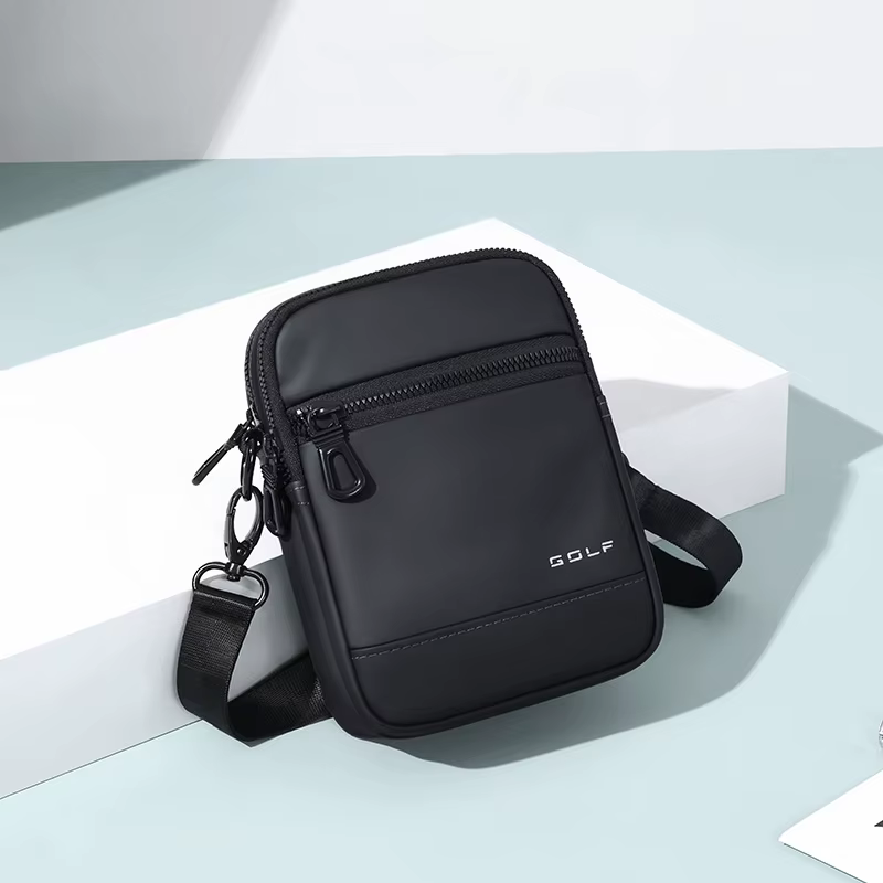 GOLF nouveau sac pour hommes sac à bandoulière unique sac