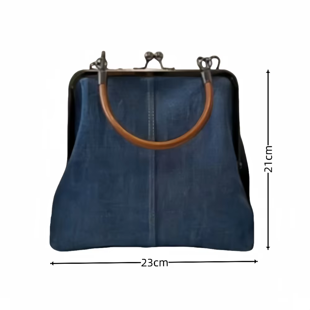 Nouveau sac à main pour femme de style vintage