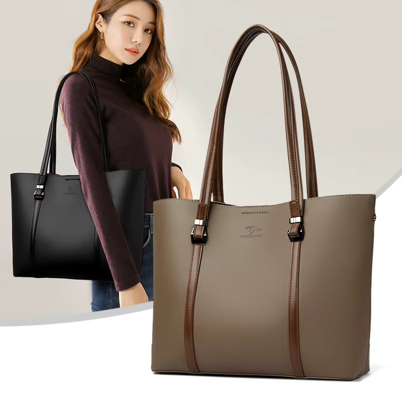 Nouveau Sac Fourre-tout 2025 pour Femme