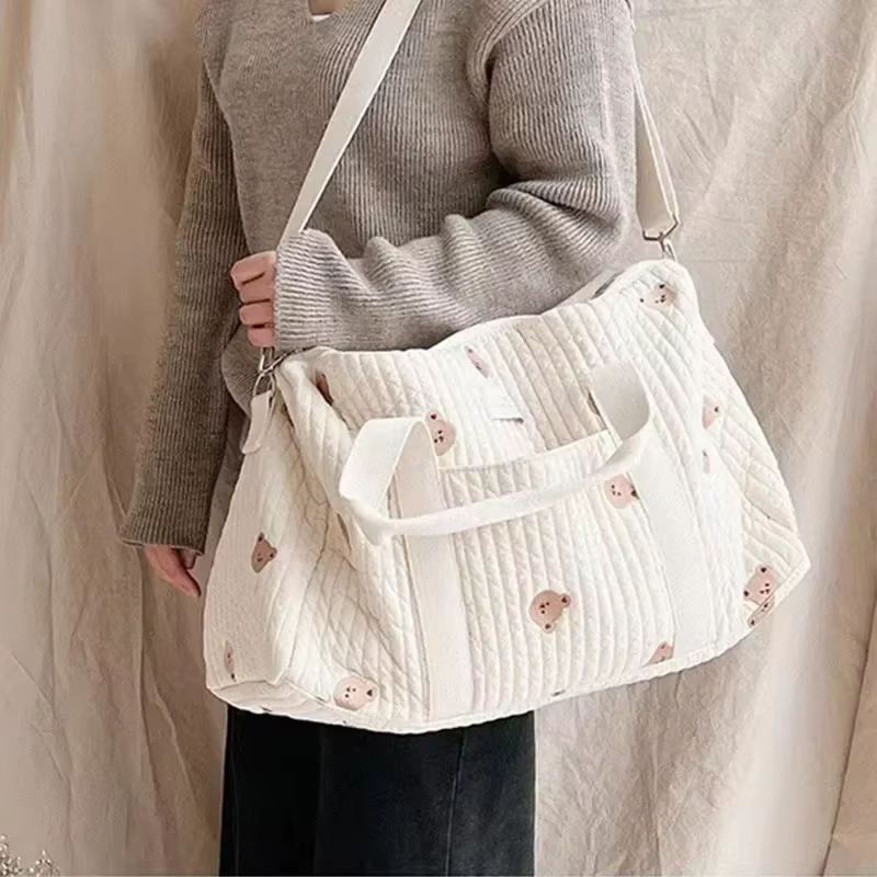 Sac à couches pour bébé