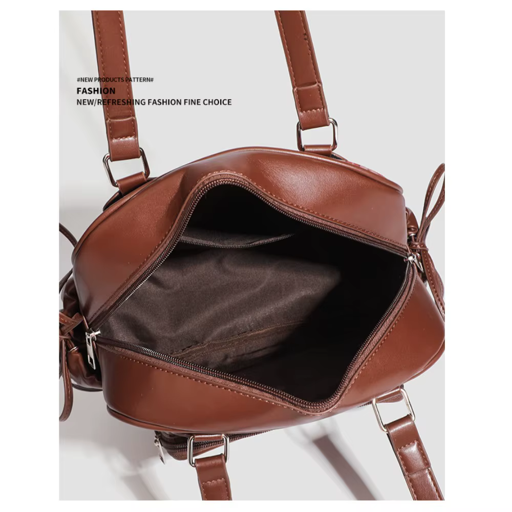 Sac à main japonais Harajuku Y2K Ulzzang Ita pour femmes