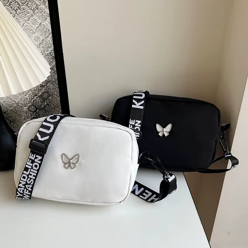 Sac à main polyvalent à la mode avec un nouveau design unique - sac à boulettes décontracté