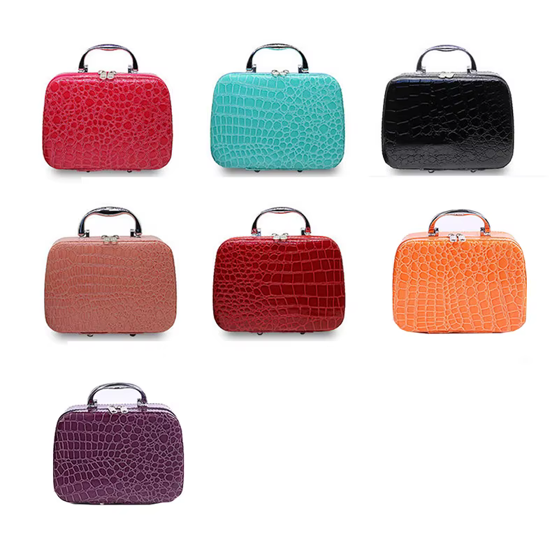 Trousse de maquillage pour femmes