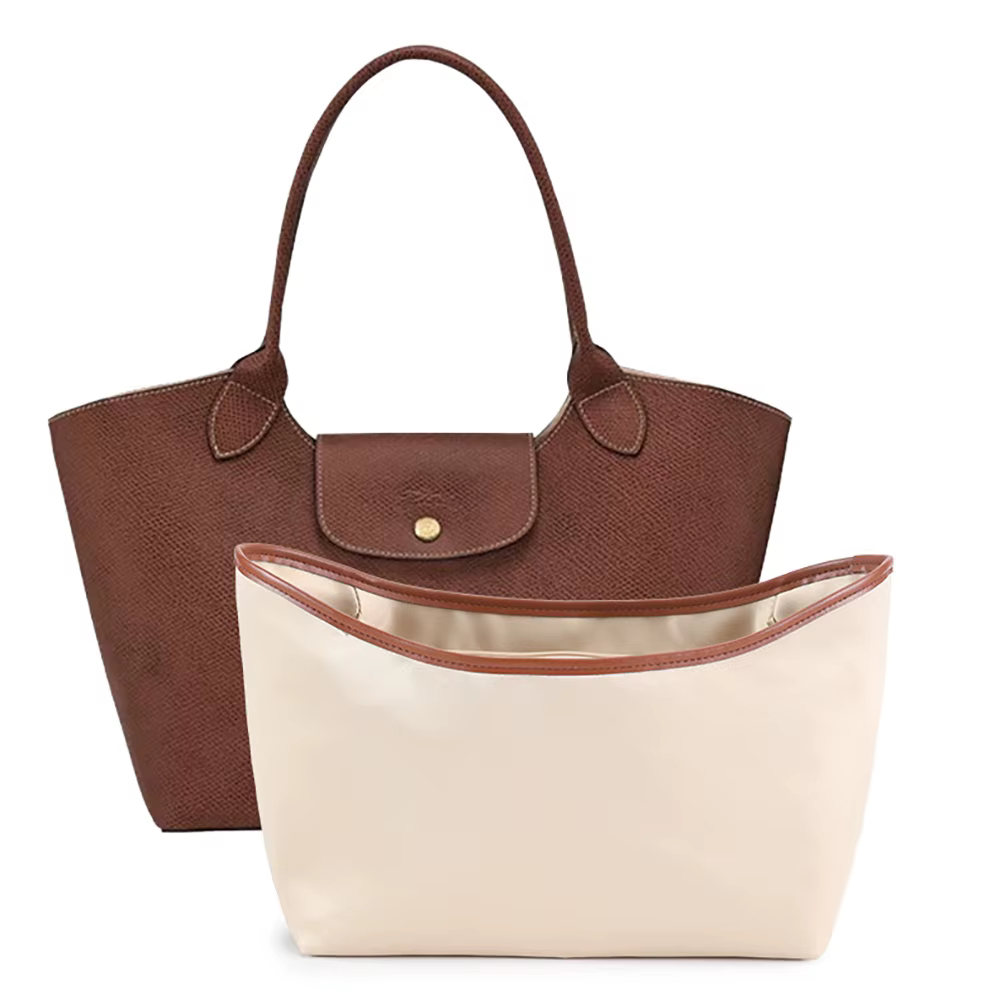 Organisateur de sac à main léger pour sacs Longchamp Epure L
